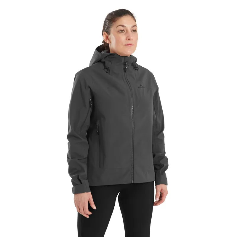 Altura Ridge Waterproof Women's Jacket - Dark Grey-3