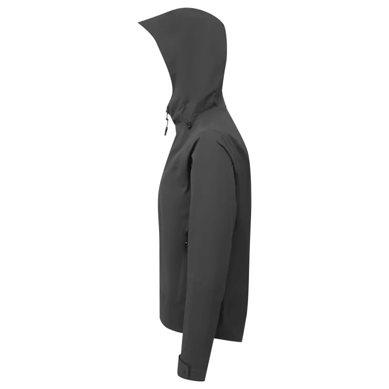 Altura Ridge Waterproof Women's Jacket - Dark Grey-2