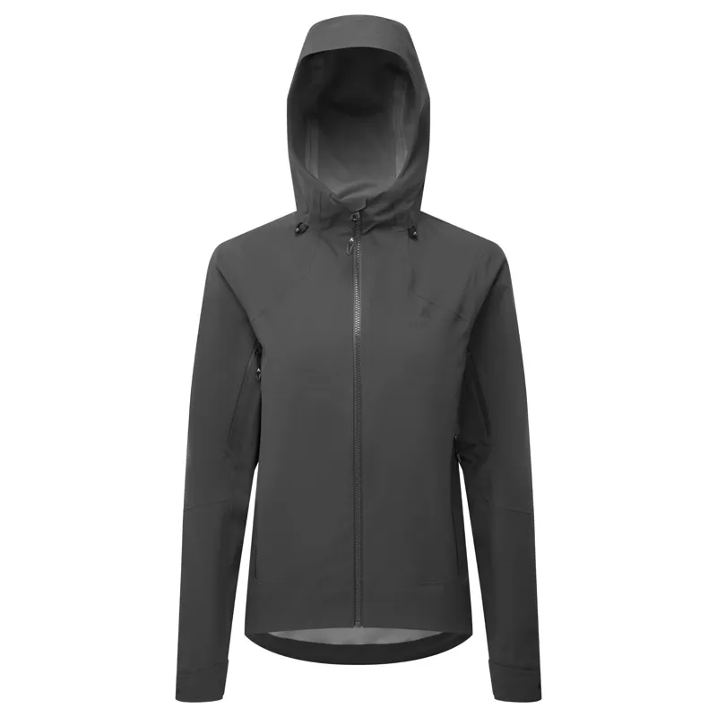 Altura Ridge Waterproof Women's Jacket - Dark Grey