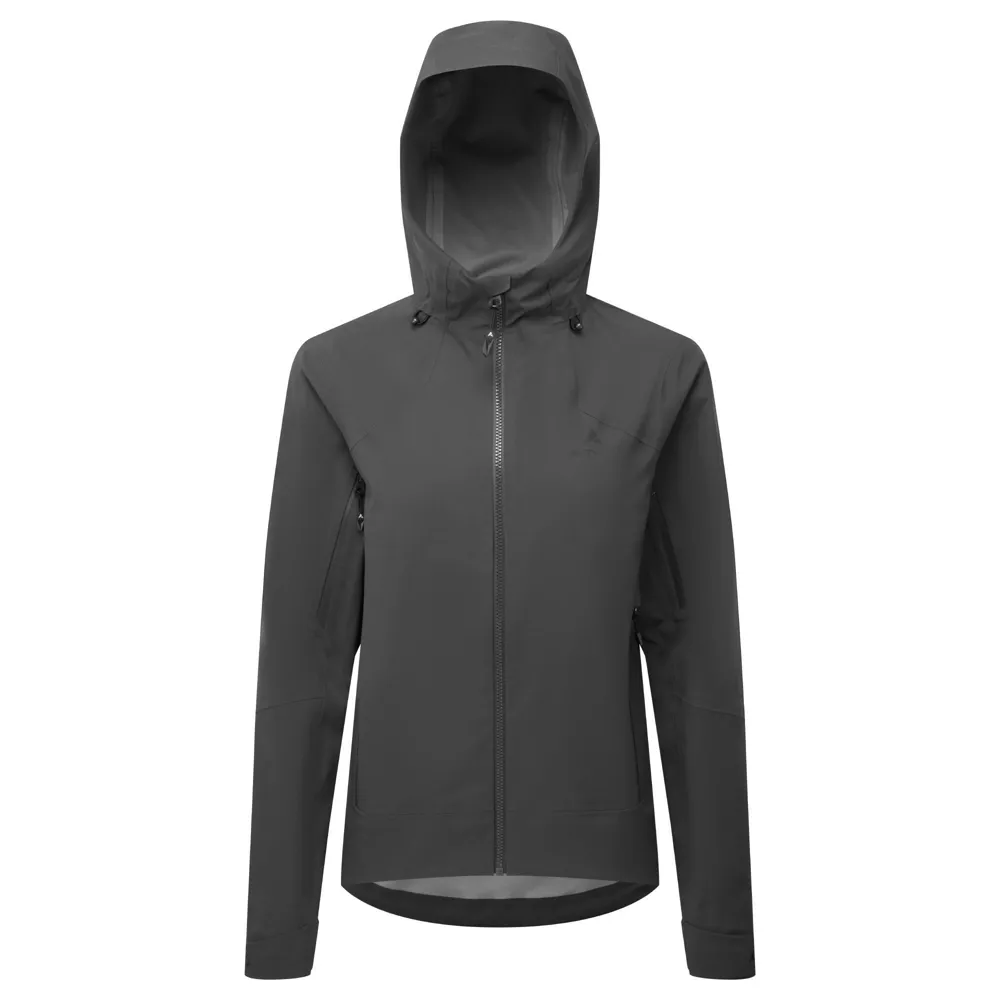 uPRISE Bikes Altura Ridge Waterproof Women's Jacket - Dark Grey | Price match, 365 day returns, 18-Month Warranty, Finance Available & Free UK Delivery
