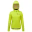 Altura Night Vision Typhoon Women's Waterproof Jacket - Yellow