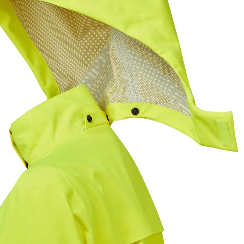 Altura Night Vision Typhoon Women's Waterproof Jacket - Yellow-7