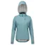 Altura Night Vision Typhoon Women's Waterproof Jacket - Adriatic Blue