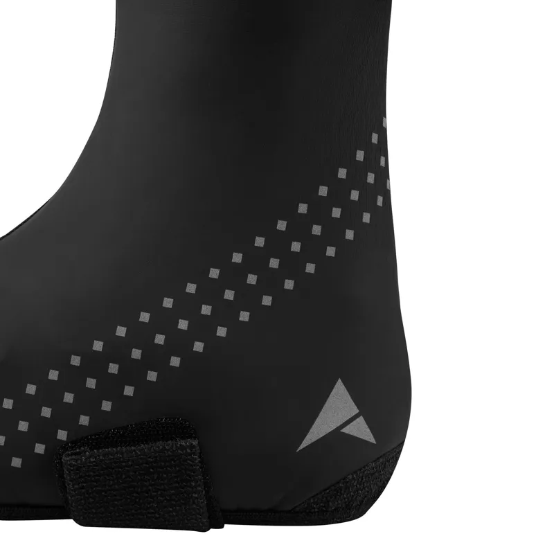 Altura Nightvision Waterproof Overshoes - Black-2