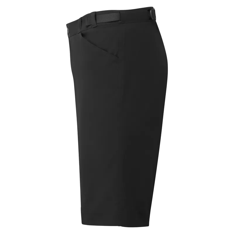Altura All Road Men's Baggy Shorts - Black-1