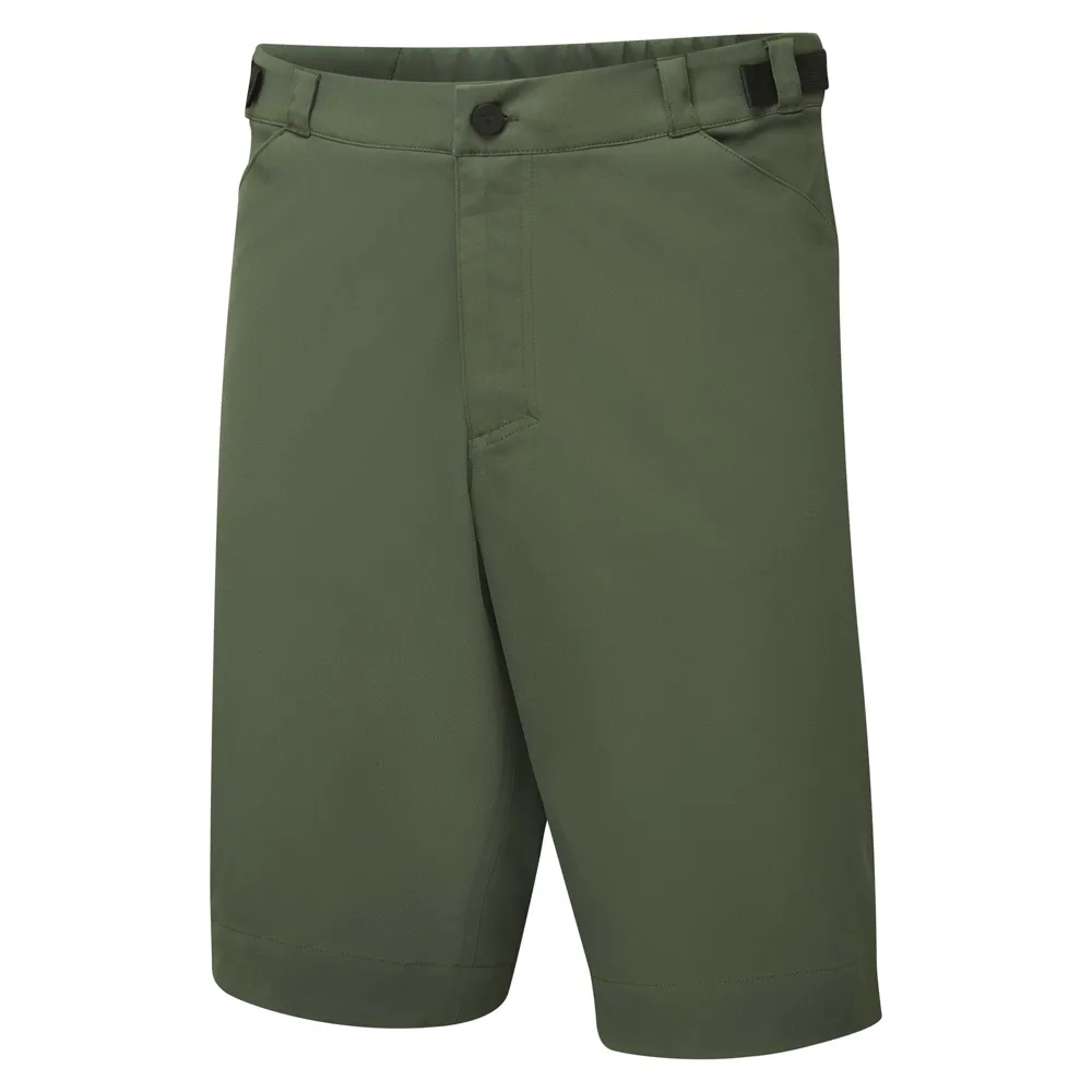 uPRISE Bikes Altura All Road Men's Baggy Shorts - Green | Price match, 365 day return s, 18-Month Warranty, Finance Available & Free UK Delivery