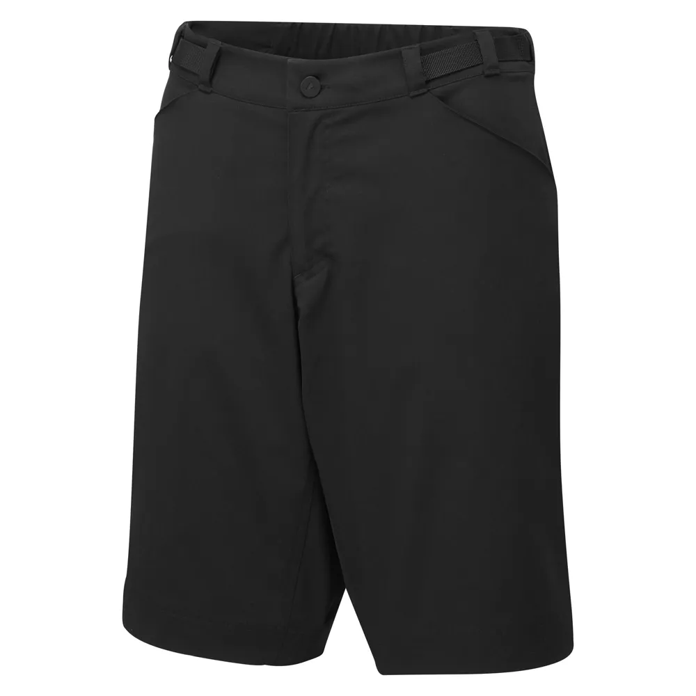 uPRISE Bikes Altura All Roads Women's Baggy Shorts - Black | Price match, 365 day return s, 18-Month Warranty, Finance Available & Free UK Delivery