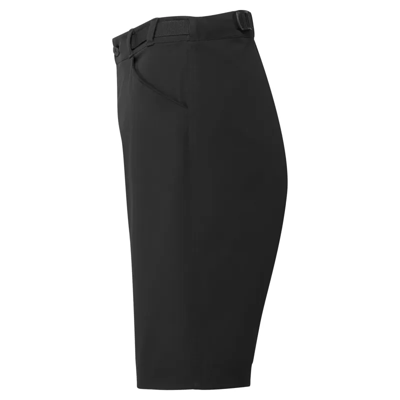Altura All Roads Women's Baggy Shorts - Black-1
