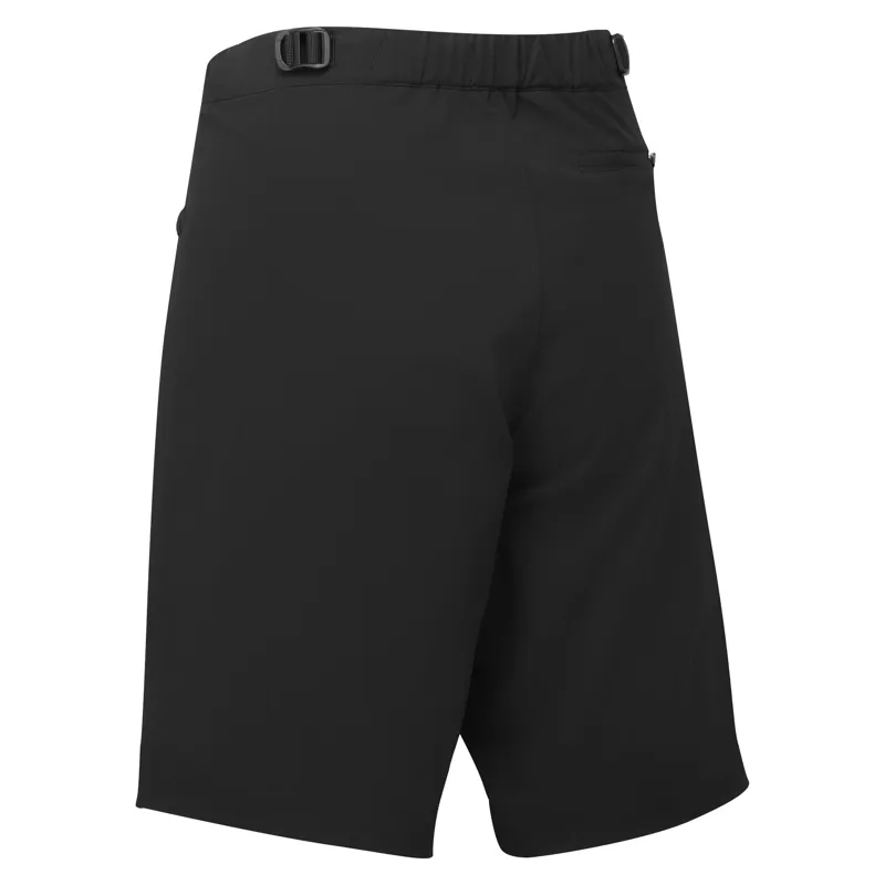 Altura All Roads Women's Baggy Shorts - Black-2