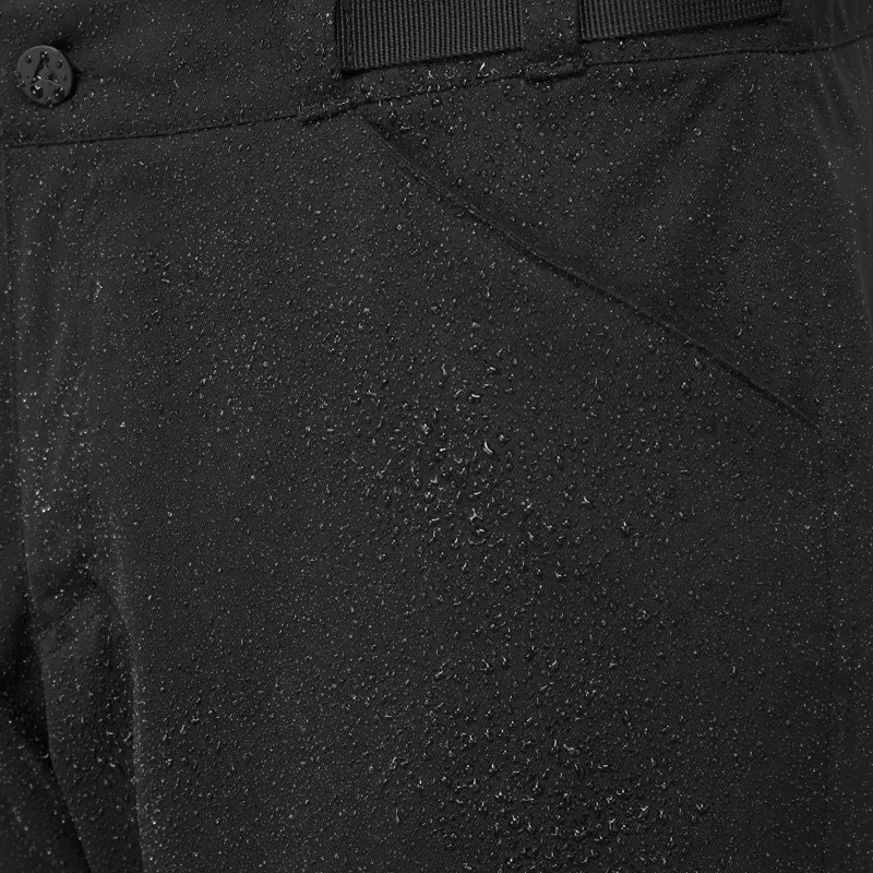 Altura All Roads Women's Baggy Shorts - Black-3