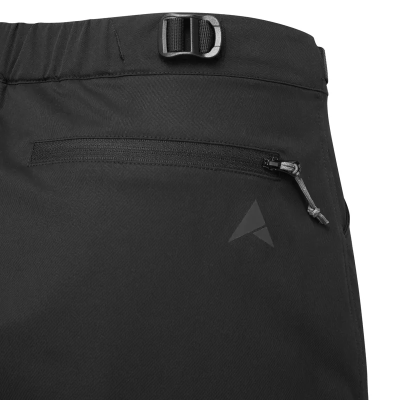 Altura All Roads Women's Baggy Shorts - Black-5