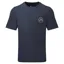 Altura Dales Men's Technical Tee - Navy
