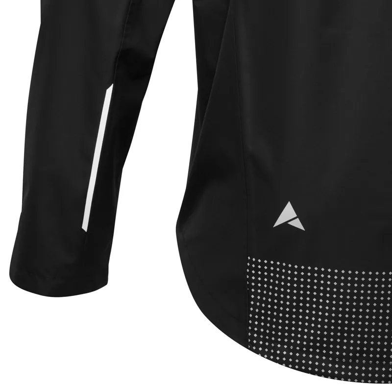 Altura Nightvision Nevis Men's Waterproof Jacket - Black-4