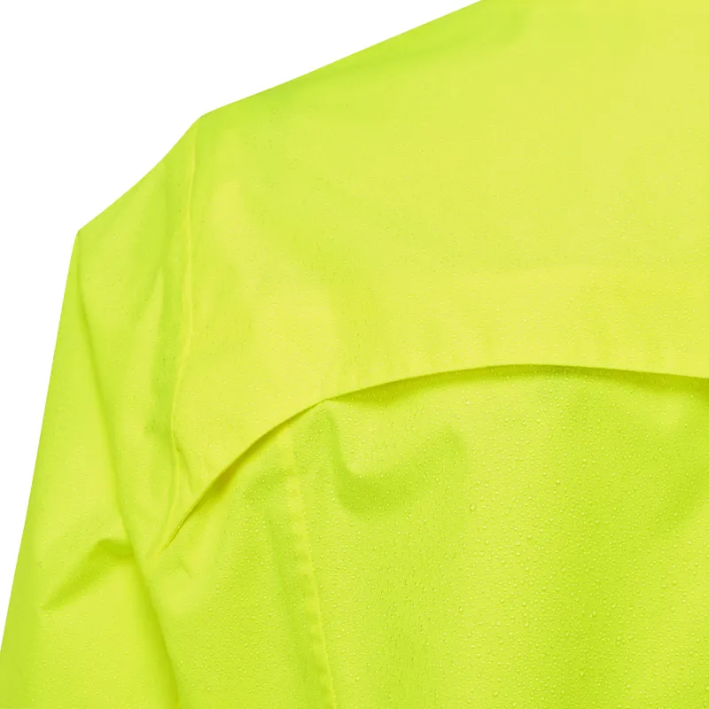 Altura Nightvision Nevis Men's Waterproof Jacket - Yellow-3