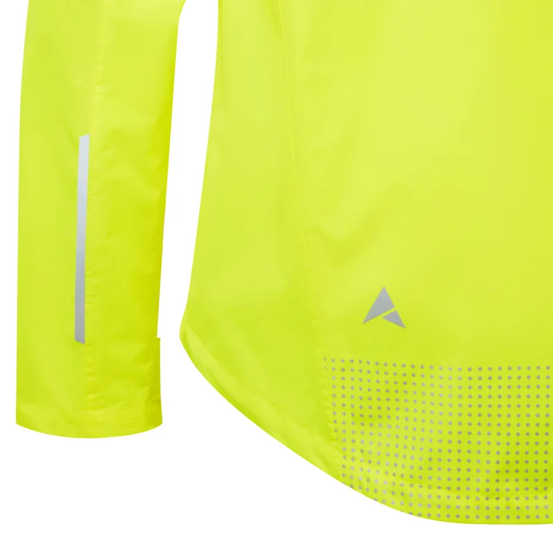 Altura Nightvision Nevis Men's Waterproof Jacket - Yellow-4