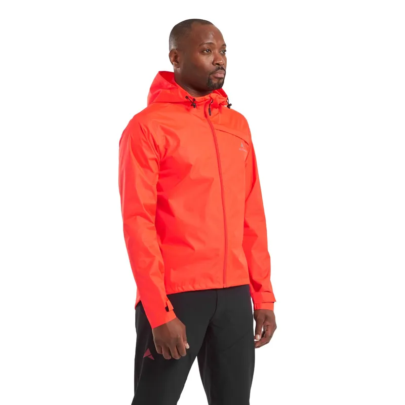 Altura Nightvision Nevis Men's Waterproof Jacket - Orange-7