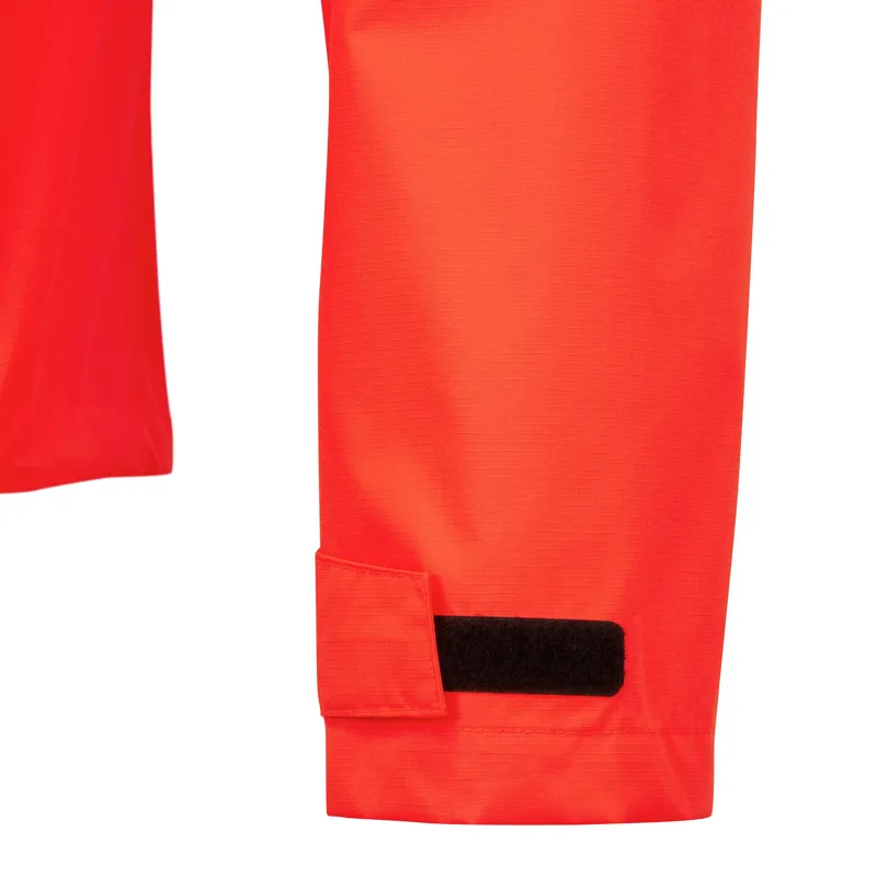 Altura Nightvision Nevis Men's Waterproof Jacket - Orange-6