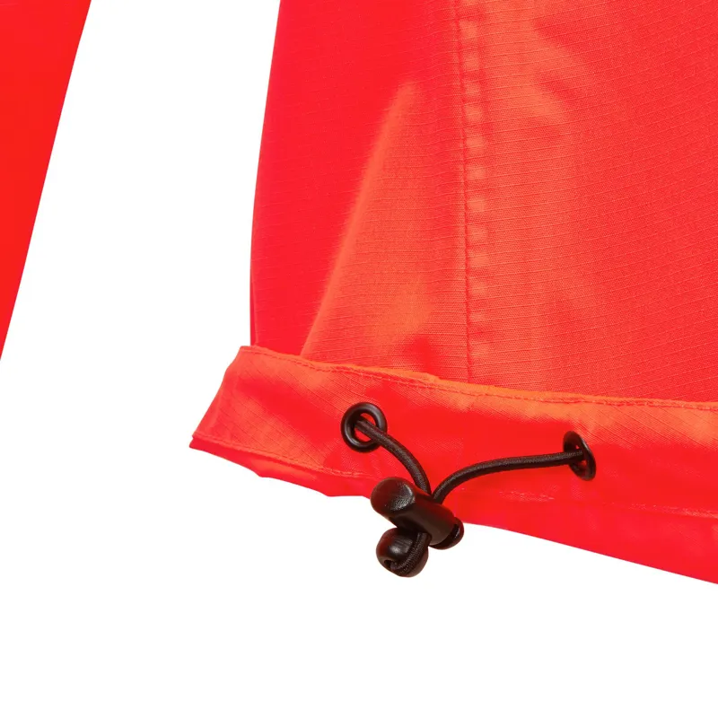 Altura Nightvision Nevis Men's Waterproof Jacket - Orange-4