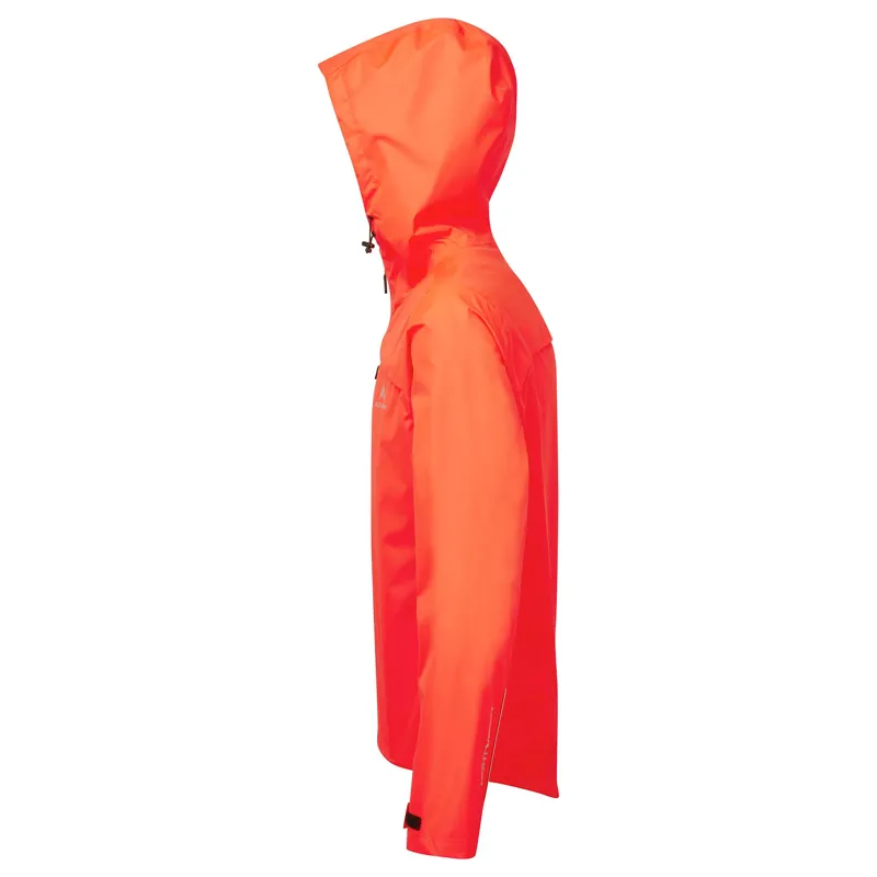 Altura Nightvision Nevis Men's Waterproof Jacket - Orange-2