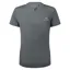 Altura Airstream Women's Short Sleeve Jersey - Slate Grey