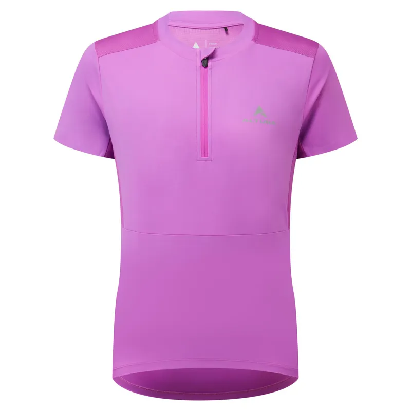 Altura Airstream Women's Short Sleeve Jersey - Fuchsia Pink