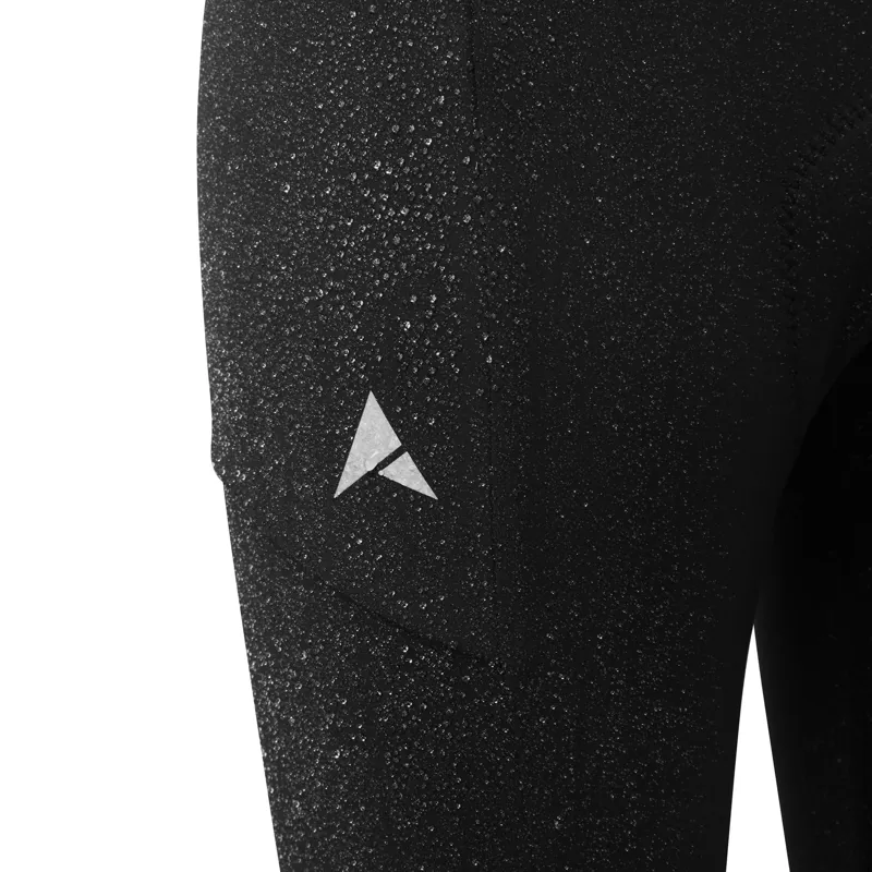 Altura Nightvision Women's 3/4 Tights - Black-3