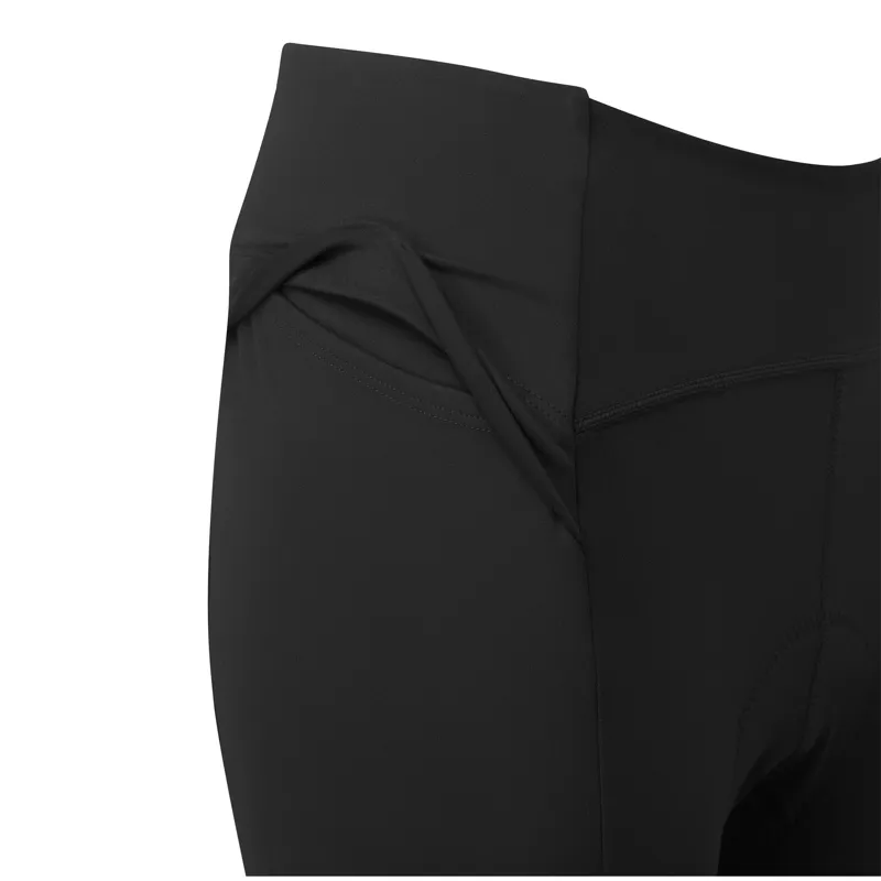 Altura Nightvision Women's 3/4 Tights - Black-4