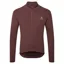Altura Airstream Men's Long Sleeve Jersey - Burgundy