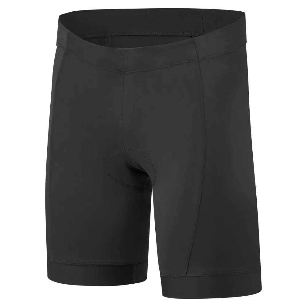 uPRISE Bikes Altura Airstream Men's Lycra Shorts - Black | Price match, 365 day returns, 18-Month Warranty, Finance Available & Free UK Delivery