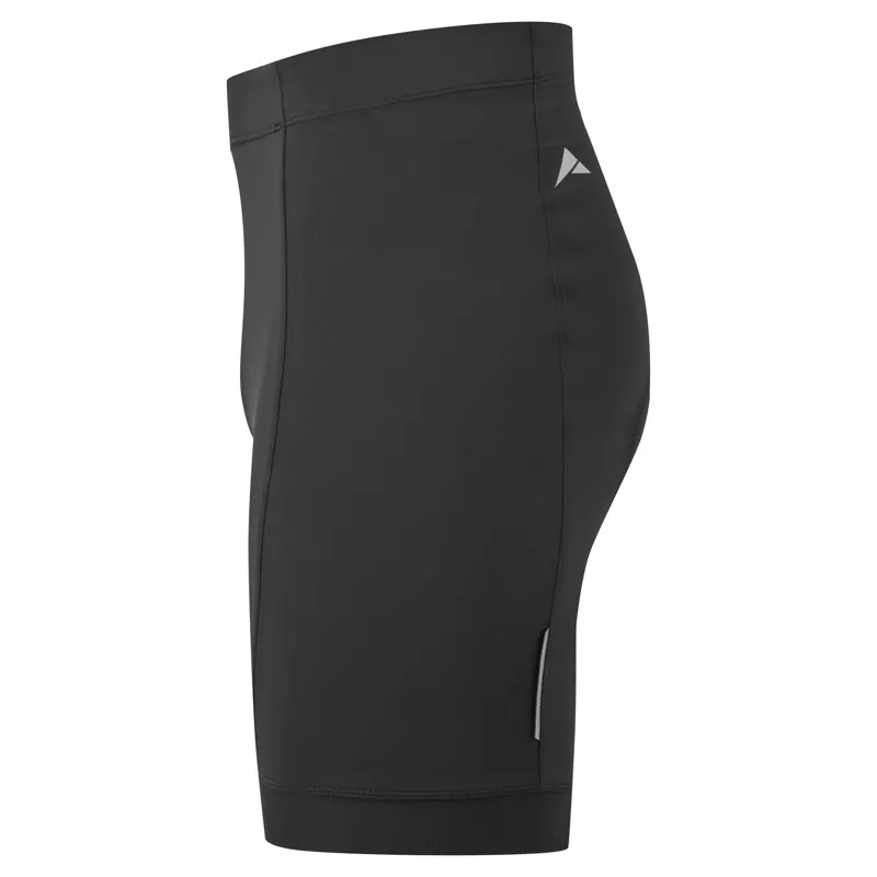 Altura Airstream Men's Lycra Shorts - Black-2