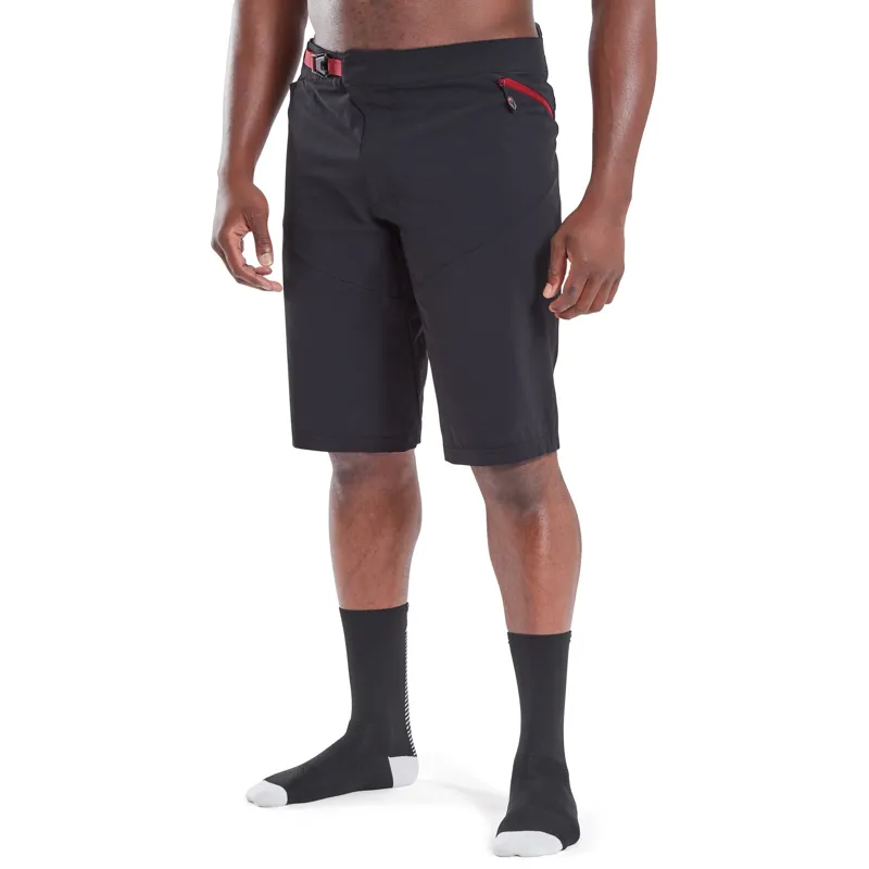 Altura Esker Eco Trail Men's Baggy Shorts - Black-5