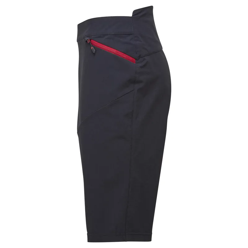 Altura Esker Eco Trail Men's Baggy Shorts - Black-2