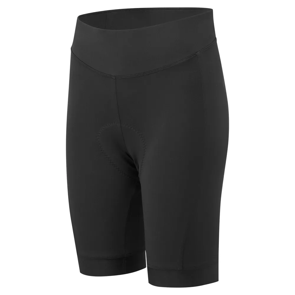 uPRISE Bikes Altura Airstream Women's Lycra Shorts - Black | Price match, 365 day returns, 18-Month Warranty, Finance Available & Free UK Delivery