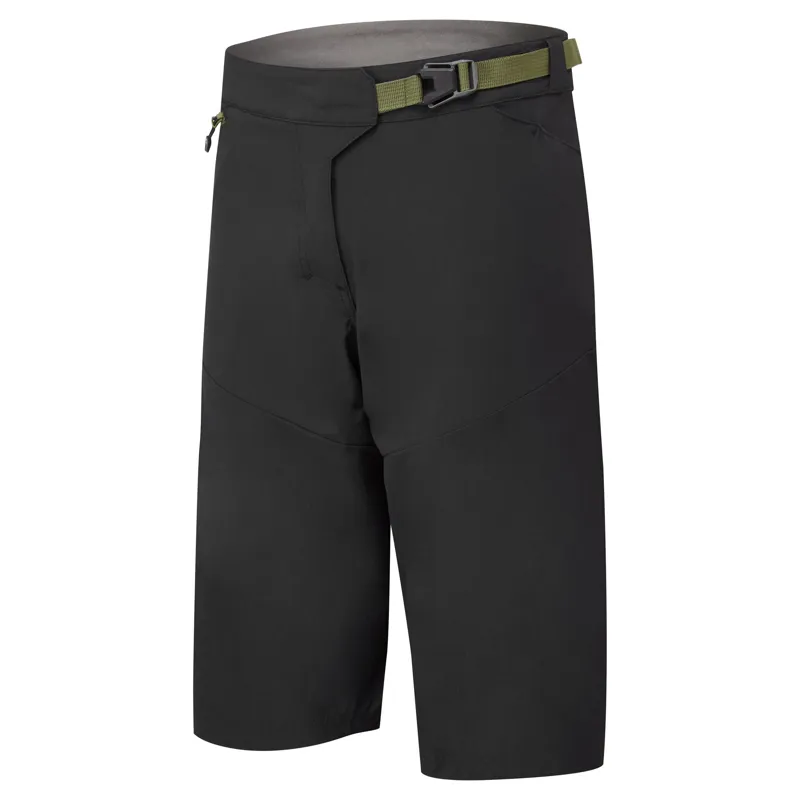 Altura Esker Eco Trail Women's Baggy Shorts - Black