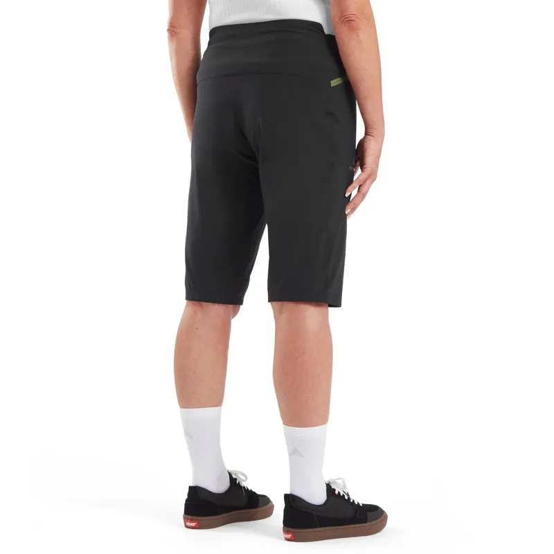 Altura Esker Eco Trail Women's Baggy Shorts - Black-4