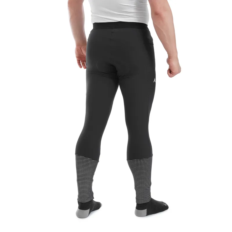Altura Nightvision DWR Men's Waist Tights - Black -6