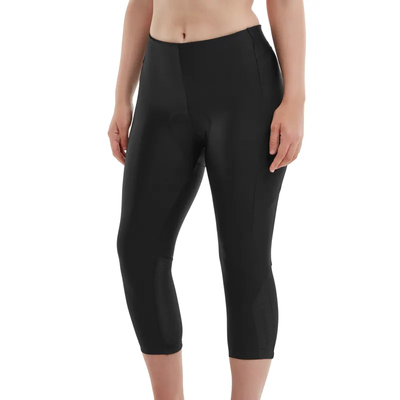 Altura Progel Plus Women's 3/4 Cargo Tights - Black-4