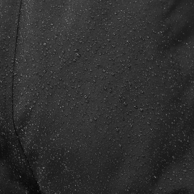 Altura Esker Zip Off Men's Cargo Trousers - Black-6