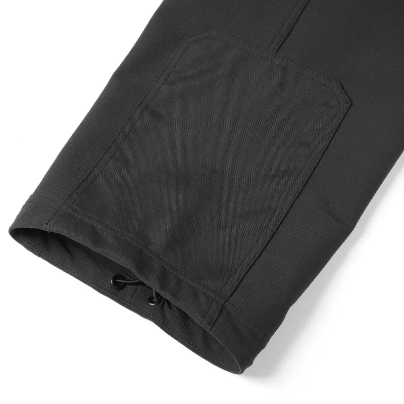 Altura Esker Zip Off Men's Cargo Trousers - Black-7