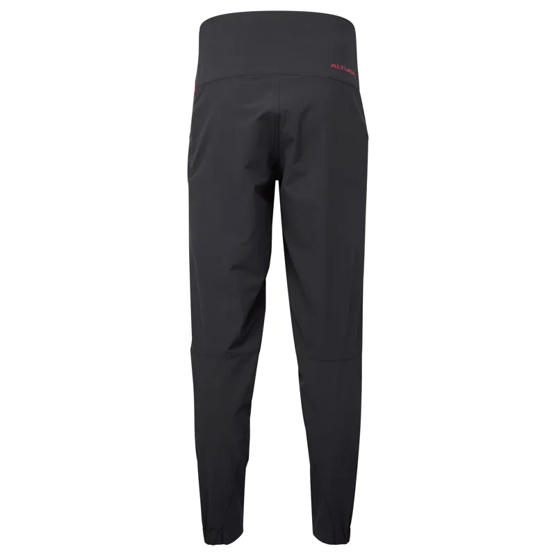 Altura Esker Eco Trail Men's Trousers - Black-1