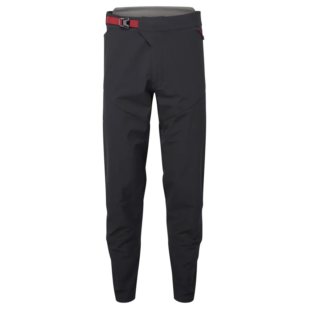 uPRISE Bikes Altura Esker Eco Trail Men's Trousers - Black | Price match, 365 day return s, 18-Month Warranty, Finance Available & Free UK Delivery