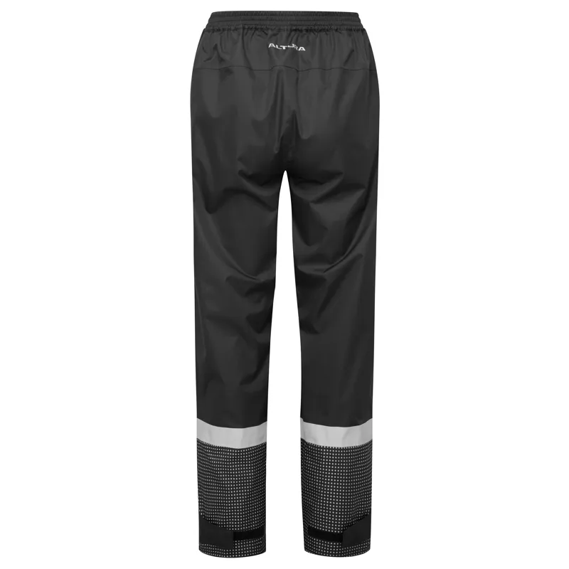 Altura Nightvision Women's Overtrousers - Black-1