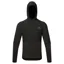 Altura Esker Cave Trail Men's Cycling Hoodie - Black/Black