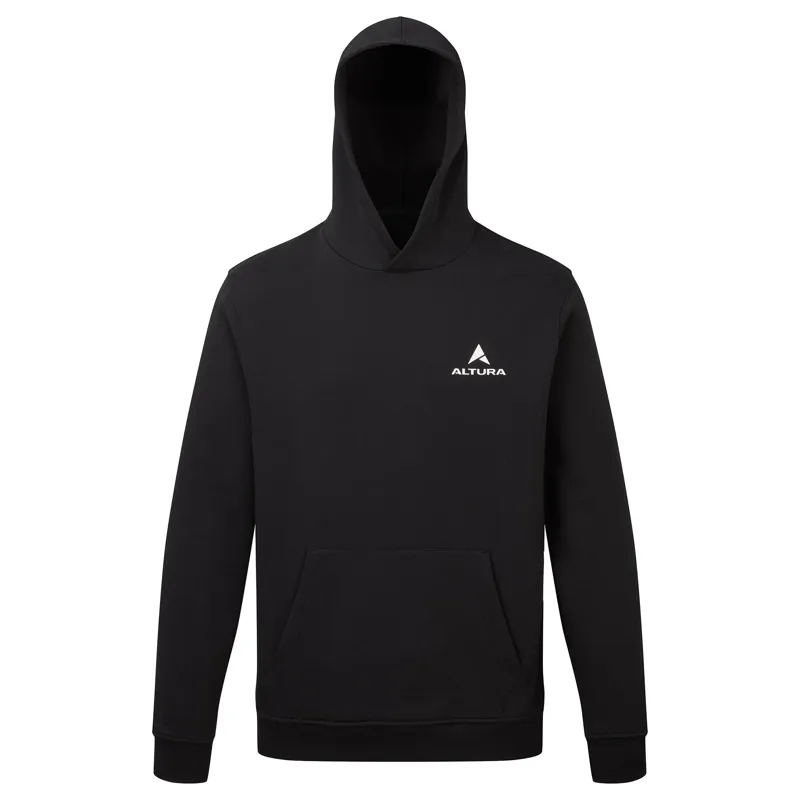 Altura DFTR Men's Hoodie - Black