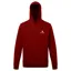 Altura DFTR Men's Hoodie - Brick Red