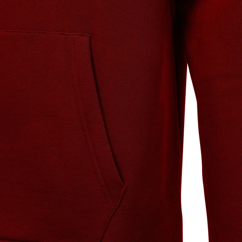 Altura DFTR Men's Hoodie - Brick Red-3