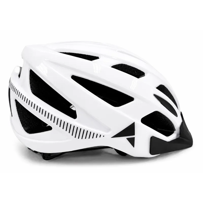 Altura Airstream Helmet - Gloss White-3