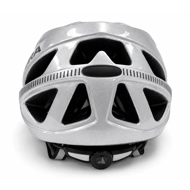 Altura Airstream Helmet - Silver Reflective-1