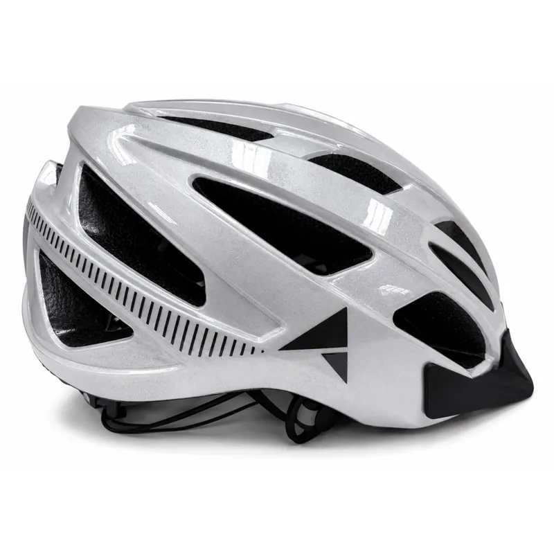 Altura Airstream Helmet - Silver Reflective-3