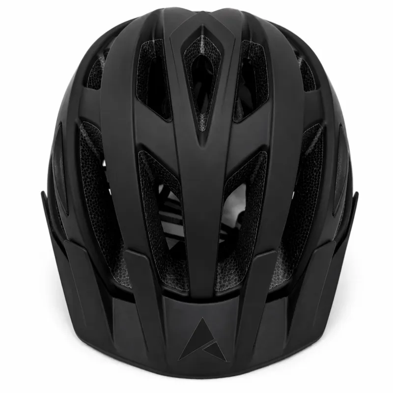 Altura Airstream Helmet - Matte Black-2